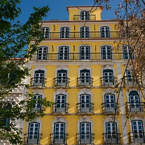 Appartement Varandas De - Tejo River Apartments&rooms, Lissabon