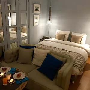 Appartement O Quinto Esquerdo, Lissabon