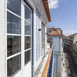 Appartement Prime - Boavista 44, Lissabon