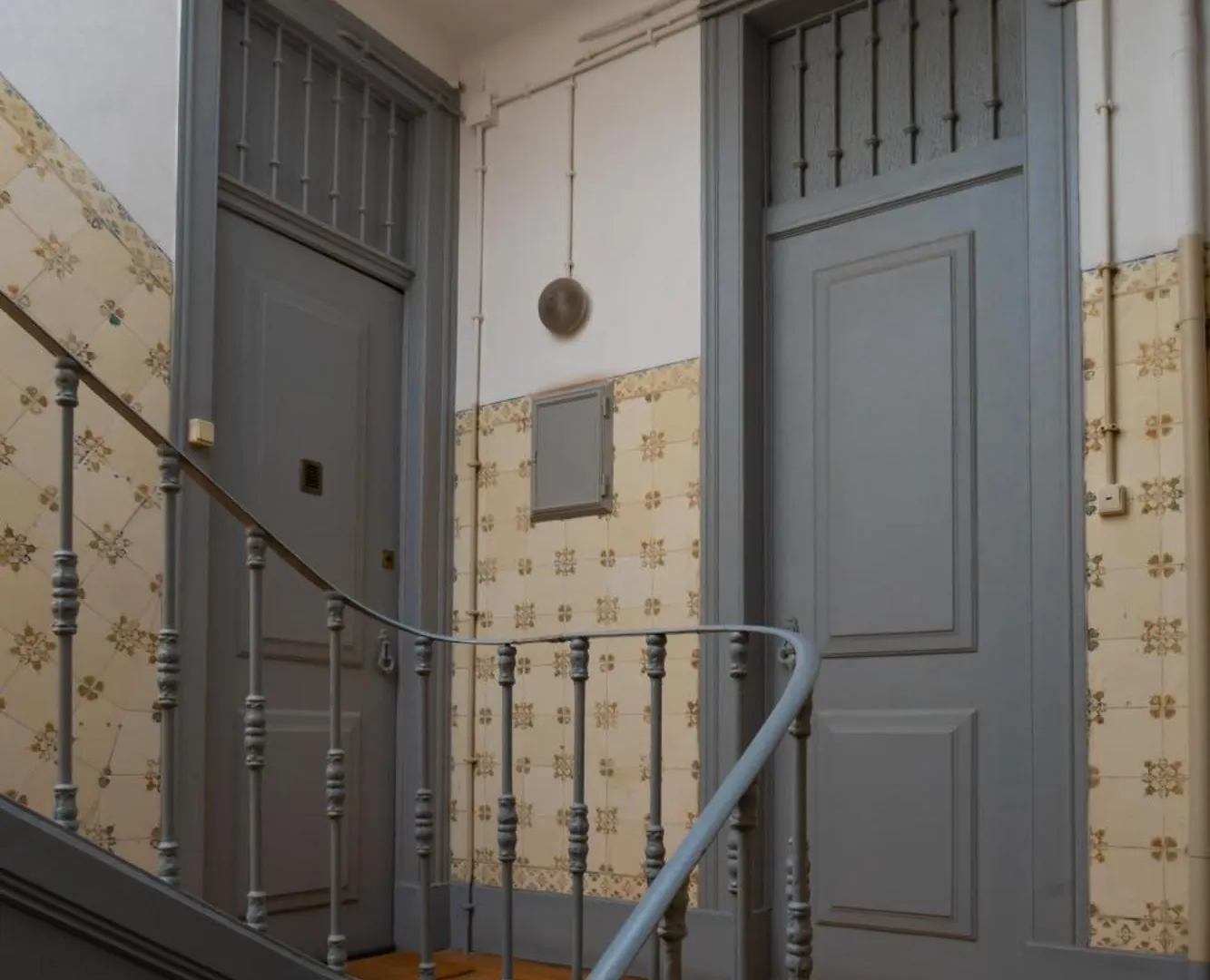 Life In Colour & Art - Charming 3Bed Apartment Lisbon Portugal