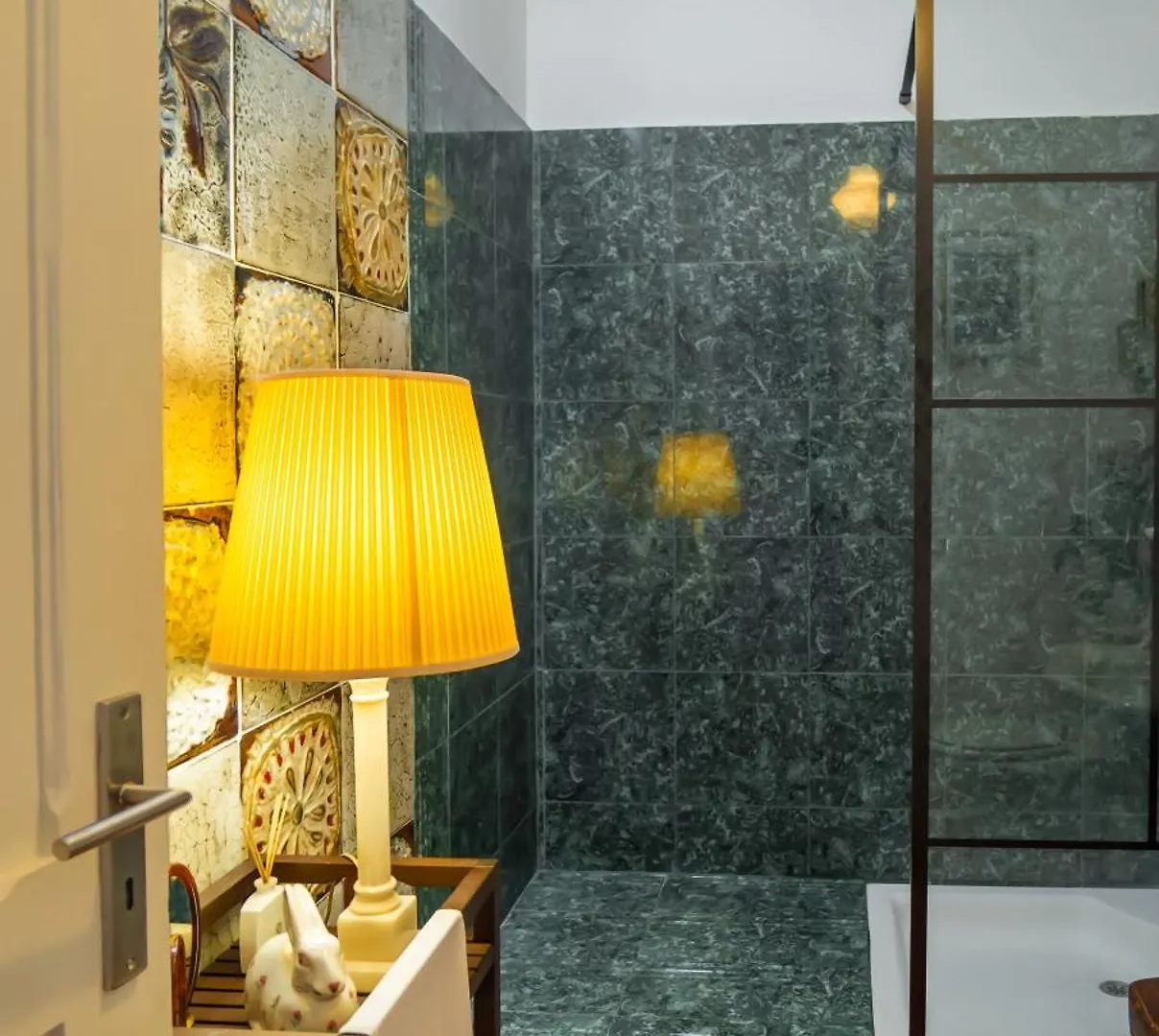 Life In Colour & Art - Charming 3Bed Apartment Lissabon