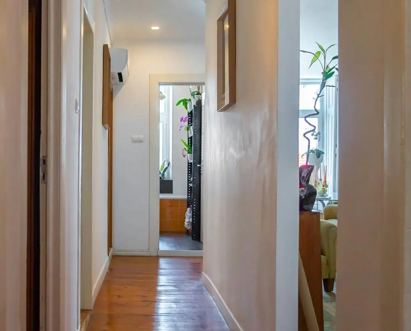 Life In Colour & Art - Charming 3Bed Apartment Lissabon Portugal